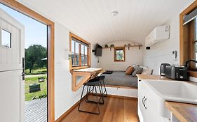 Eldorado Caravan Park